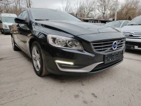 Volvo S60 2.0 D4, снимка 4