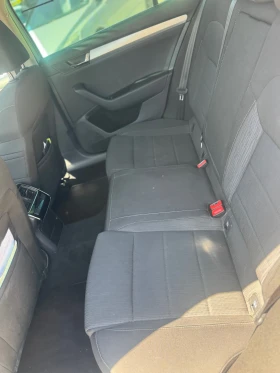 Skoda Superb 2.0 TDI | Mobile.bg    10