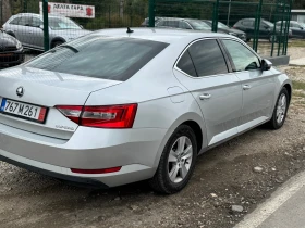 Skoda Superb 2.0 TDI DSG | Mobile.bg    6