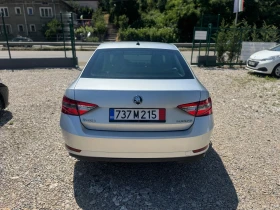 Skoda Superb 2.0 TDI | Mobile.bg    6