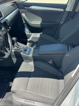 Skoda Superb 2.0 TDI | Mobile.bg    11
