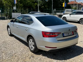 Skoda Superb 2.0 TDI | Mobile.bg    9