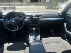 Skoda Superb 2.0 TDI | Mobile.bg    9