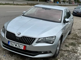 Skoda Superb 2.0 TDI DSG | Mobile.bg    4
