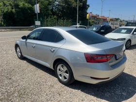 Skoda Superb 2.0 TDI | Mobile.bg    5