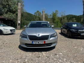 Skoda Superb 2.0 TDI | Mobile.bg    3