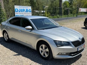 Skoda Superb 2.0 TDI | Mobile.bg    8