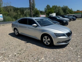 Skoda Superb 2.0 TDI | Mobile.bg    2