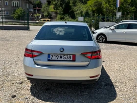 Skoda Superb 2.0 TDI | Mobile.bg    7