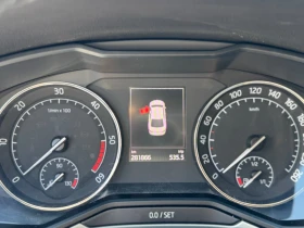 Skoda Superb 2.0 TDI | Mobile.bg    10