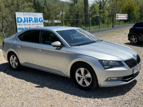 Skoda Superb 2.0 TDI | Mobile.bg    6