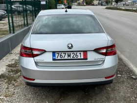 Skoda Superb 2.0 TDI DSG | Mobile.bg    5
