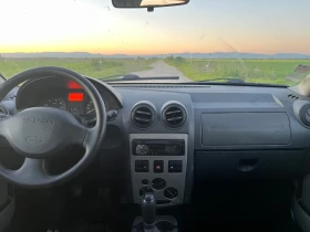 Обява за продажба на Dacia Logan 1.4 MPI ~5 500 лв. - изображение 6