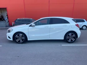 Mercedes-Benz A 200 НАВИГАЦИЯ-АВТОМАТИК - 19900 лв. - 53231110 | Car24.bg