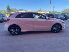 Mercedes-Benz A 200 НАВИГАЦИЯ-АВТОМАТИК - 19900 лв. - 53231110 | Car24.bg