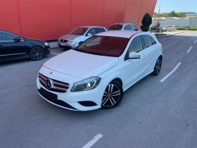 Mercedes-Benz A 200 НАВИГАЦИЯ-АВТОМАТИК - 19900 лв. - 53231110 | Car24.bg