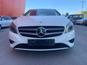 Mercedes-Benz A 200 НАВИГАЦИЯ-АВТОМАТИК - 19900 лв. - 53231110 | Car24.bg