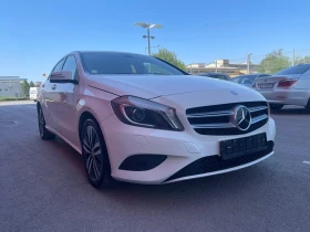 Mercedes-Benz A 200 НАВИГАЦИЯ-АВТОМАТИК - 19900 лв. - 53231110 | Car24.bg