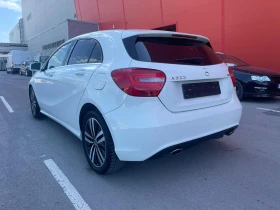 Mercedes-Benz A 200 НАВИГАЦИЯ-АВТОМАТИК - 19900 лв. - 53231110 | Car24.bg