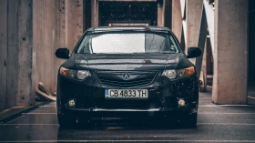 Обява за продажба на Honda Accord ~19 900 лв. - изображение 1