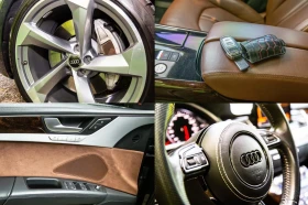 Audi A8 LONG 4.2TDI MATRIX/500.. | Mobile.bg    9