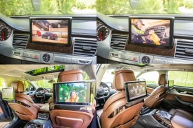 Audi A8 LONG 4.2TDI MATRIX/500.. | Mobile.bg    12