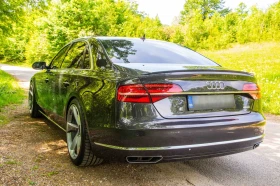 Audi A8 LONG 4.2TDI MATRIX/500.. | Mobile.bg    5