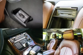 Audi A8 LONG 4.2TDI MATRIX/500.. | Mobile.bg    11