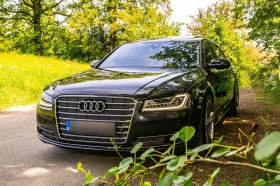 Audi A8 LONG 4.2TDI MATRIX/500.. | Mobile.bg    2
