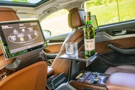 Audi A8 LONG 4.2TDI MATRIX/500.. | Mobile.bg    13