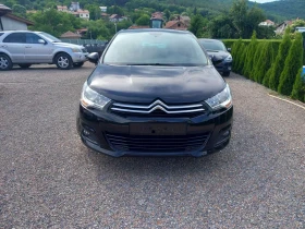 Citroen C4 1.6HDi-92HP EURO5 | Mobile.bg    9