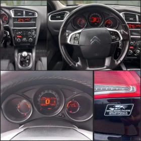 Citroen C4 1.6HDi-92HP EURO5 | Mobile.bg    14