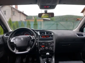 Citroen C4 1.6HDi-92HP EURO5 | Mobile.bg    11
