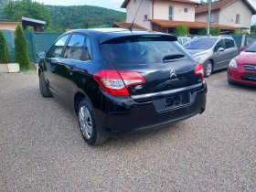 Citroen C4 1.6HDi-92HP EURO5 | Mobile.bg    3