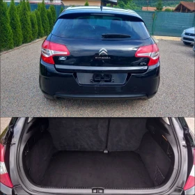Citroen C4 1.6HDi-92HP EURO5 | Mobile.bg    4