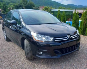 Citroen C4 1.6HDi-92HP EURO5 | Mobile.bg    8