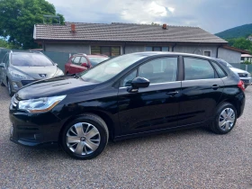 Citroen C4 1.6HDi-92HP EURO5 | Mobile.bg    2