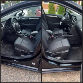 Citroen C4 1.6HDi-92HP EURO5 | Mobile.bg    12
