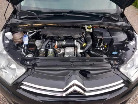 Citroen C4 1.6HDi-92HP EURO5 | Mobile.bg    10