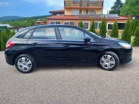 Citroen C4 1.6HDi-92HP EURO5 | Mobile.bg    6