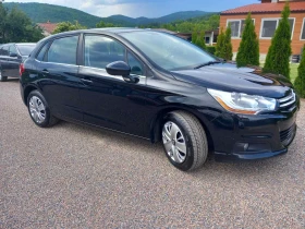 Citroen C4 1.6HDi-92HP EURO5 | Mobile.bg    7