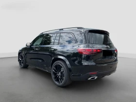 Mercedes-Benz GLS 450 d/AMG/FACELIFT/NIGHT/PANO/BURMESTER/HEAD UP/360 - 210980 лв. - 23465890 6
