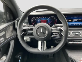 Mercedes-Benz GLS 450 d/AMG/FACELIFT/NIGHT/PANO/BURMESTER/HEAD UP/360 - 210980 лв. - 23465890 10