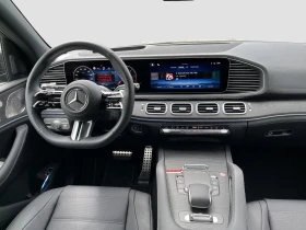 Mercedes-Benz GLS 450 d/AMG/FACELIFT/NIGHT/PANO/BURMESTER/HEAD UP/360 - 210980 лв. - 23465890 13