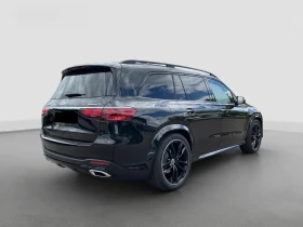Mercedes-Benz GLS 450 d/AMG/FACELIFT/NIGHT/PANO/BURMESTER/HEAD UP/360 - 210980 лв. - 23465890 8