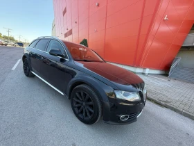 Audi A4 Allroad 3.0D*  | Mobile.bg    1