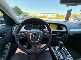Audi A4 Allroad 3.0D*  | Mobile.bg    12