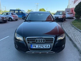Audi A4 Allroad 3.0D*  | Mobile.bg    2