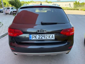 Audi A4 Allroad 3.0D*  | Mobile.bg    5