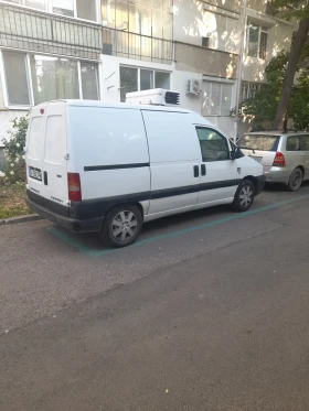 Peugeot Expert / | Mobile.bg    3
